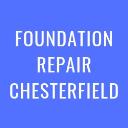 Foundation Repair Chesterfield Township logo